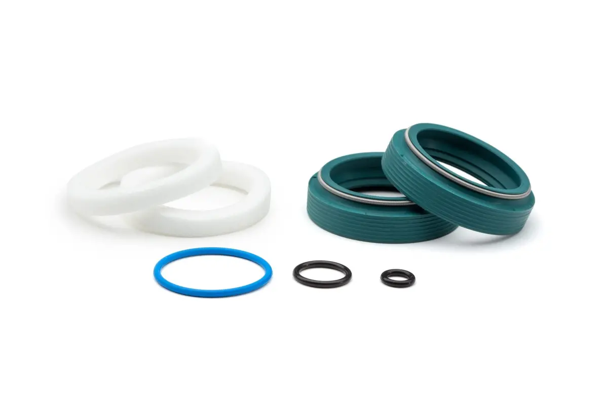 Fork Parts & Accessories 3