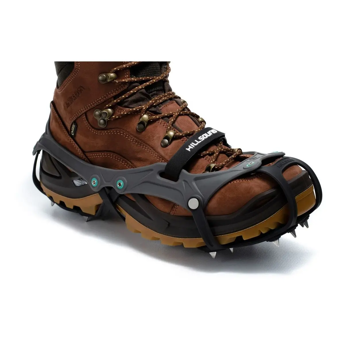 Hillsound Flexsteps 2