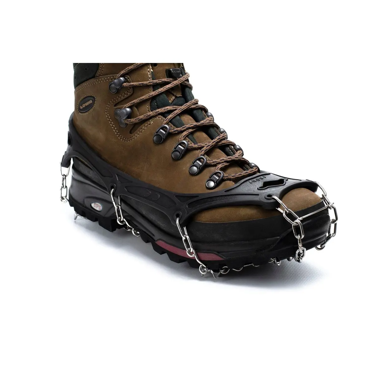 Hillsound Freesteps6 2