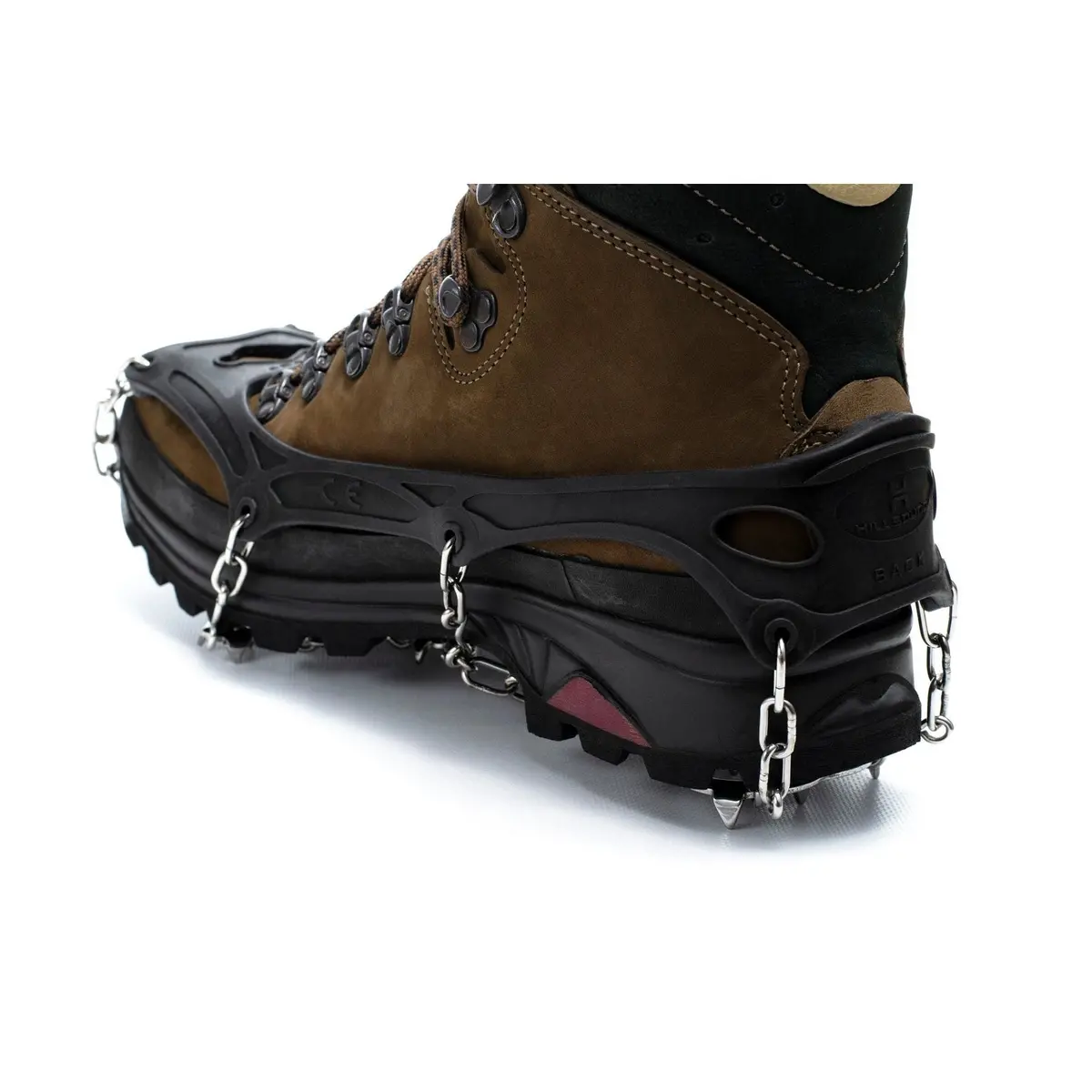 Hillsound Freesteps6 4