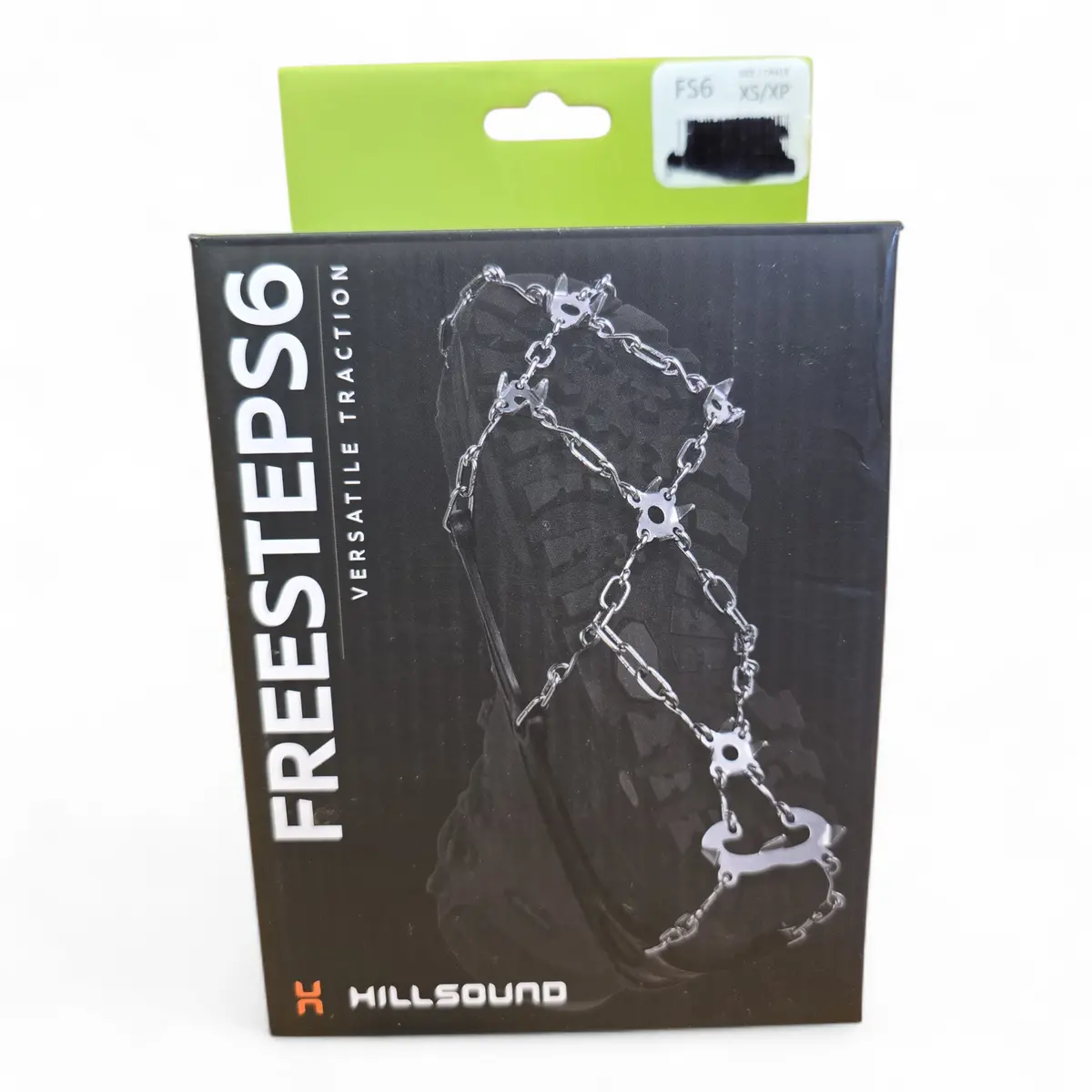 Hillsound Freesteps6 - Scratch & Dent 1