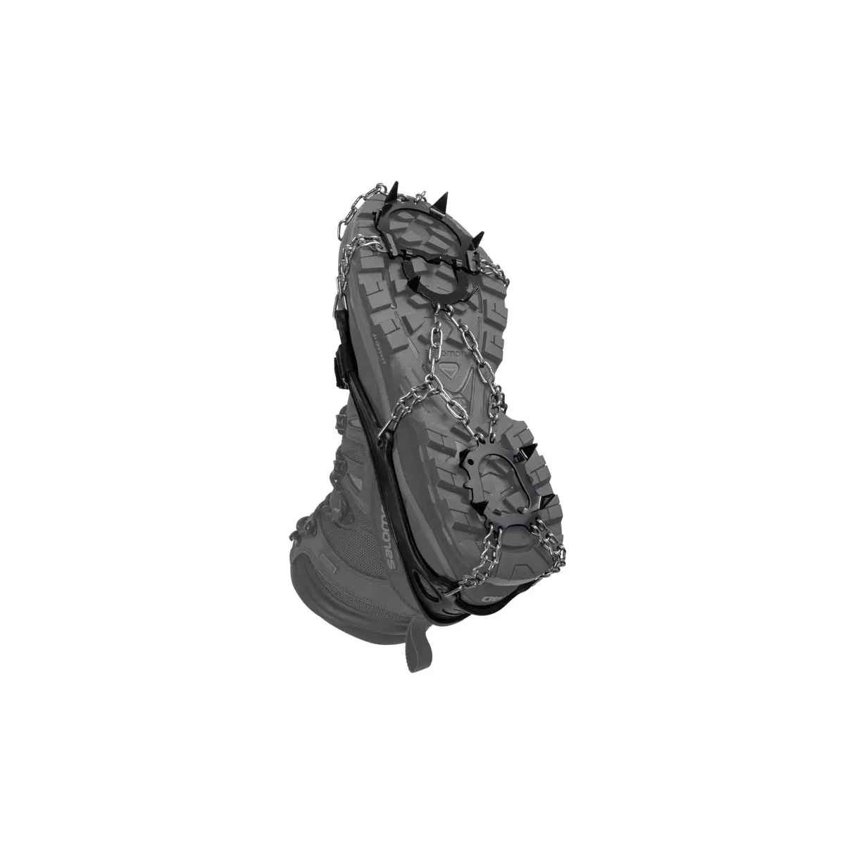 Hillsound Trail Crampon 1
