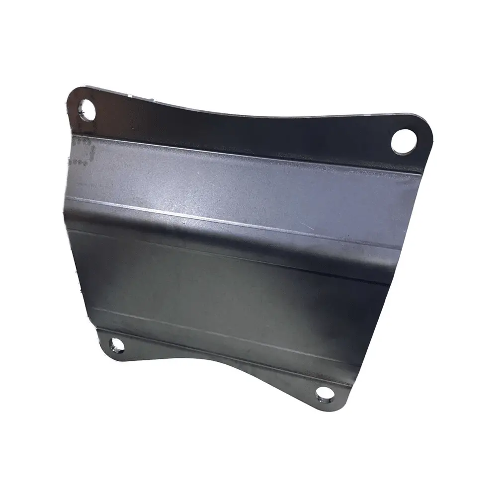 Honda Talon Radius Rod Plate 1