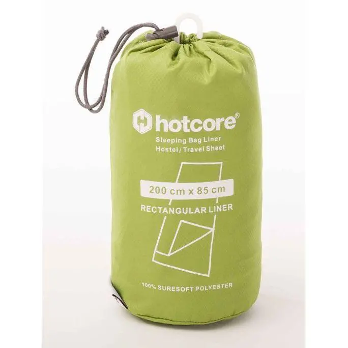 Hotcore Suresoft Liner - Rectangular 1