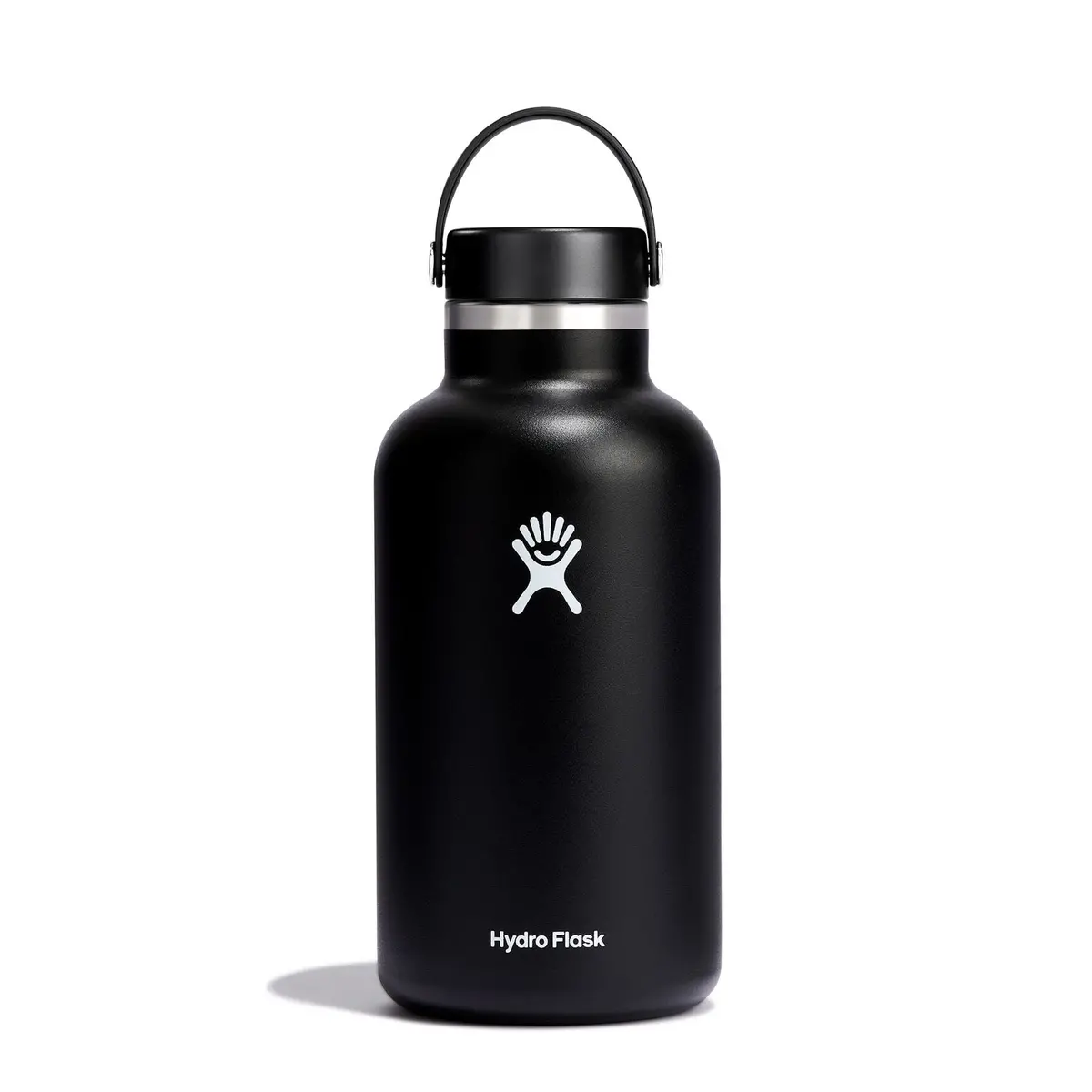 Hydro Flask Wide Mouth Flex Cap 64 Oz 1