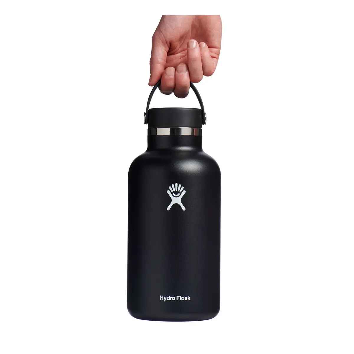 Hydro Flask Wide Mouth Flex Cap 64 Oz 2
