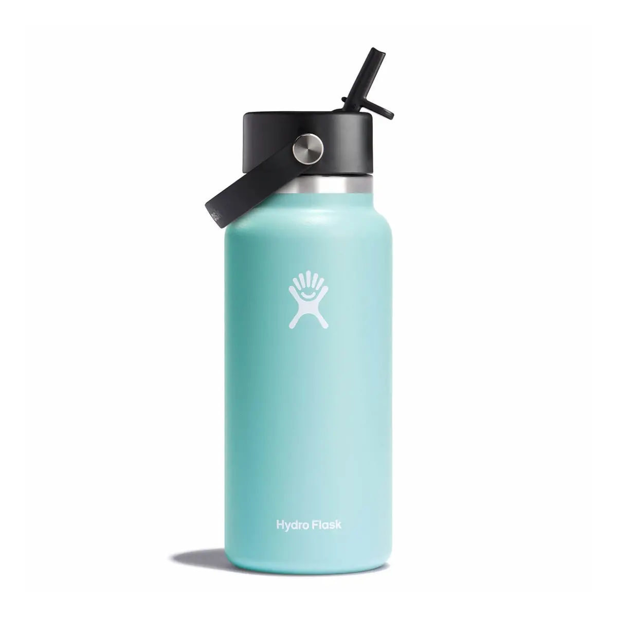 Hydro Flask Wide Mouth Flex Straw Cap 32 Oz 1
