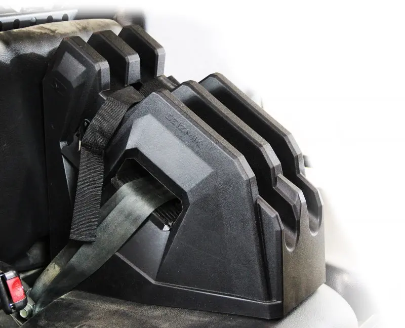 Icos – In Cab On Seat Gun Holder By Seizmik 1
