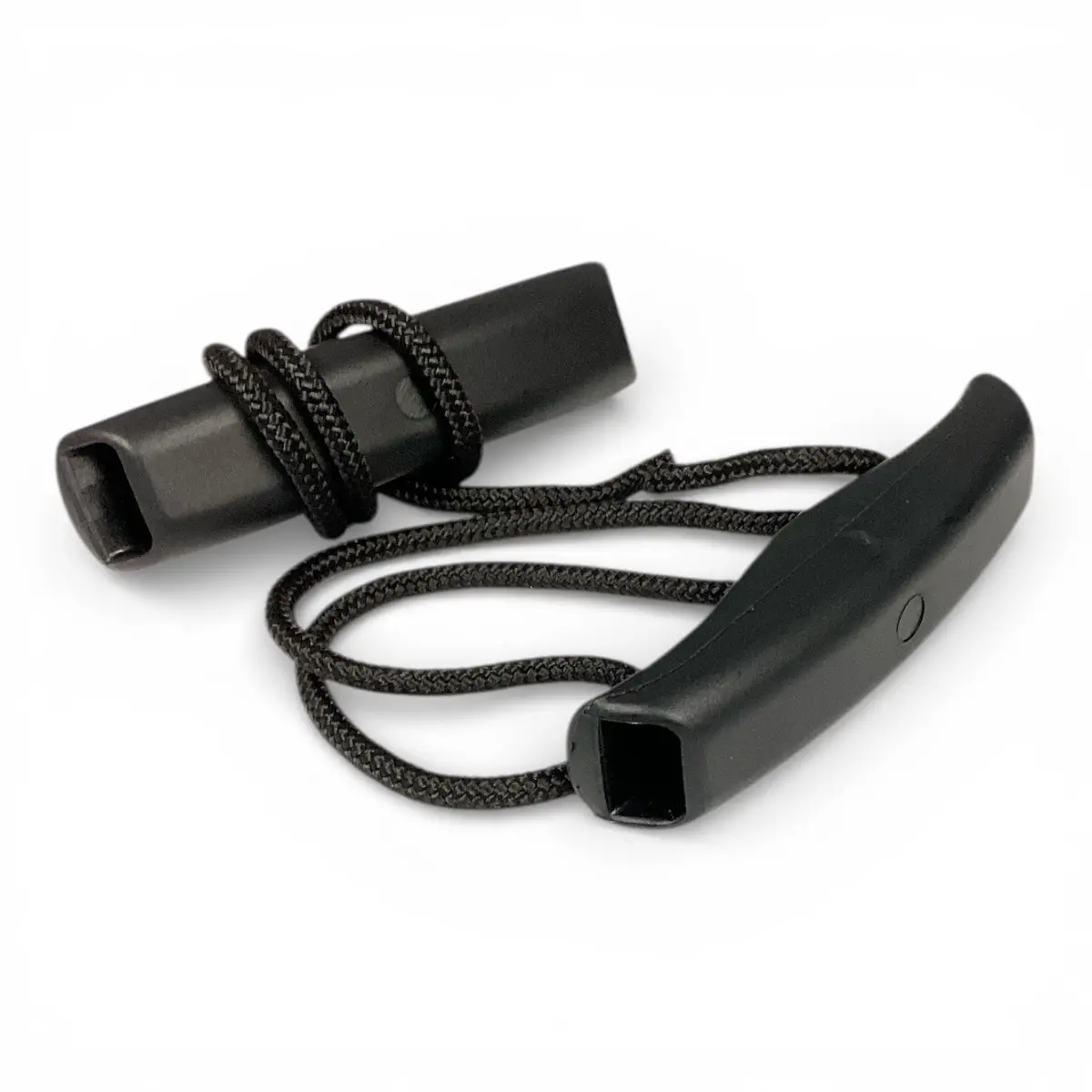 Delta Solid Black Handle Kit 1