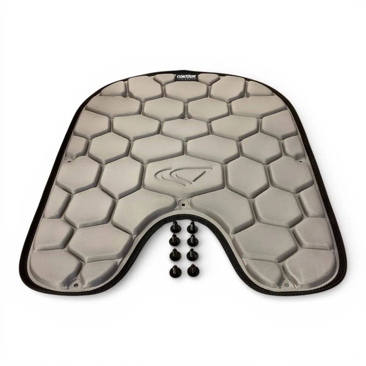 Delta Contour Seat Base Padding With Fasteners 1