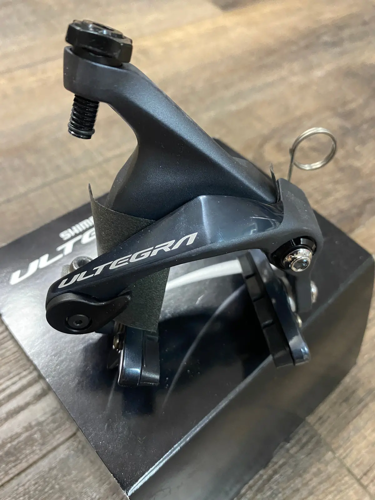 Ultegra Direct Mount Front Brake Dual Pivot Slr Ev 51Mm Br-R8010-F 1