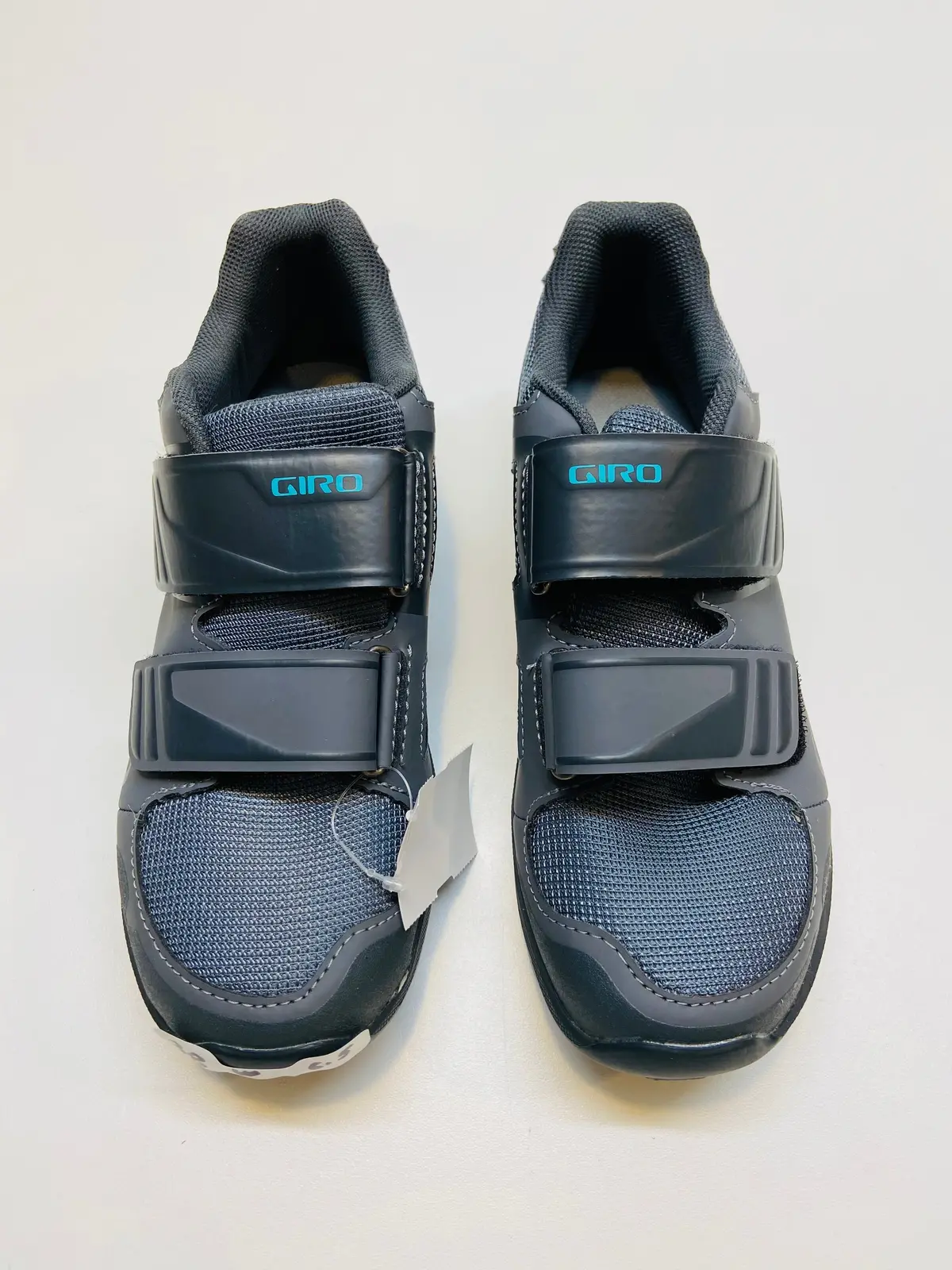 Giro Mtb Cycling Shoes Spd Style Womens 6.5 1