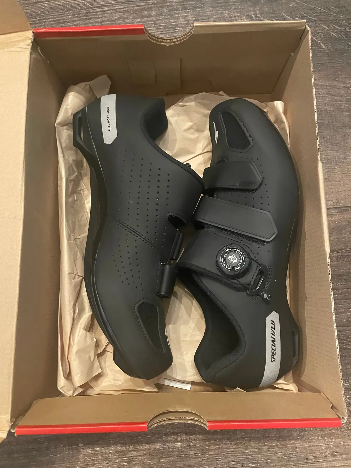Specialized Audax Road Cycling Shoe Eu 43 1