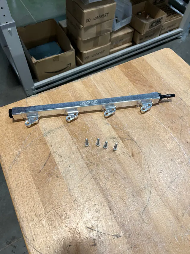 Pro-R Fuel Rail - By Zrp 1
