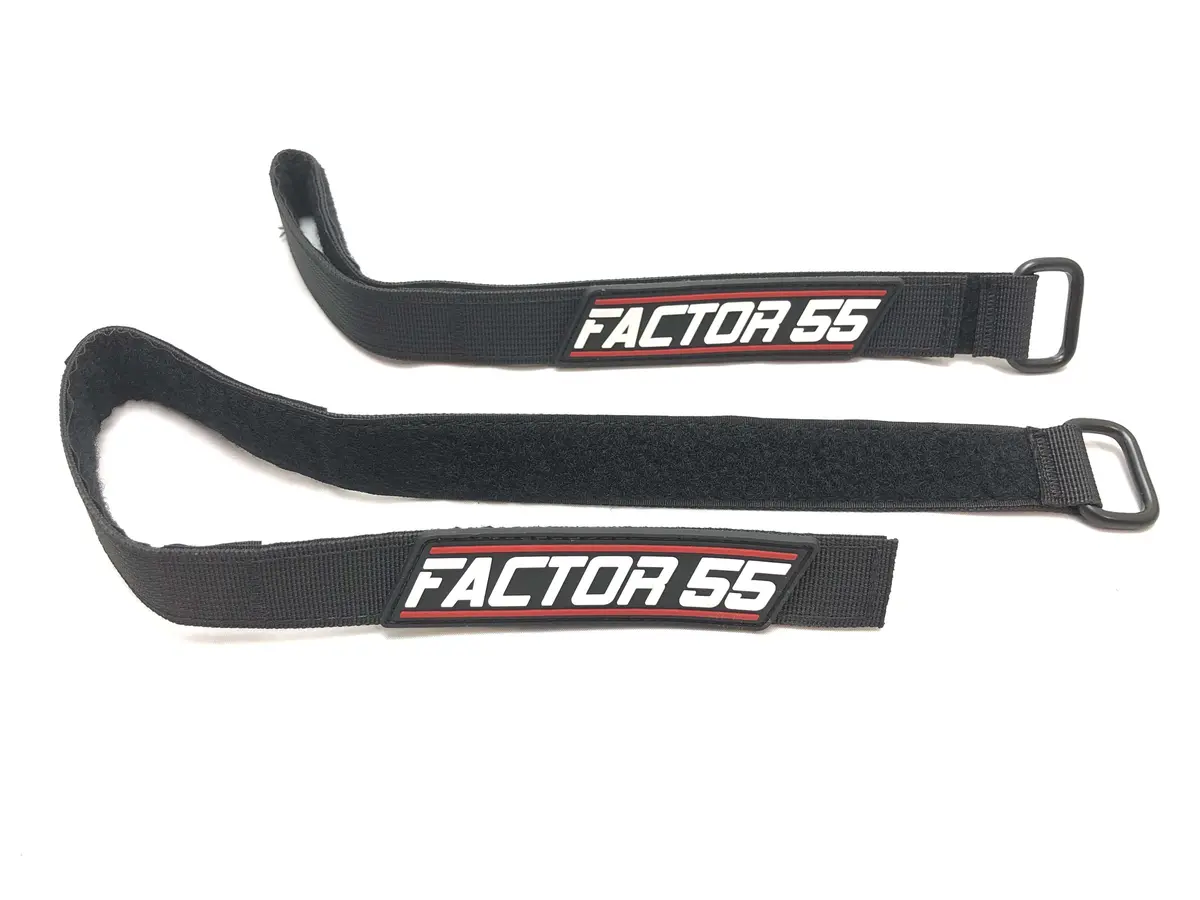 Strap Wraps By Factor 55 1