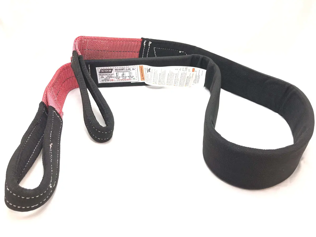 Tree Saver Strap By Factor 55 1