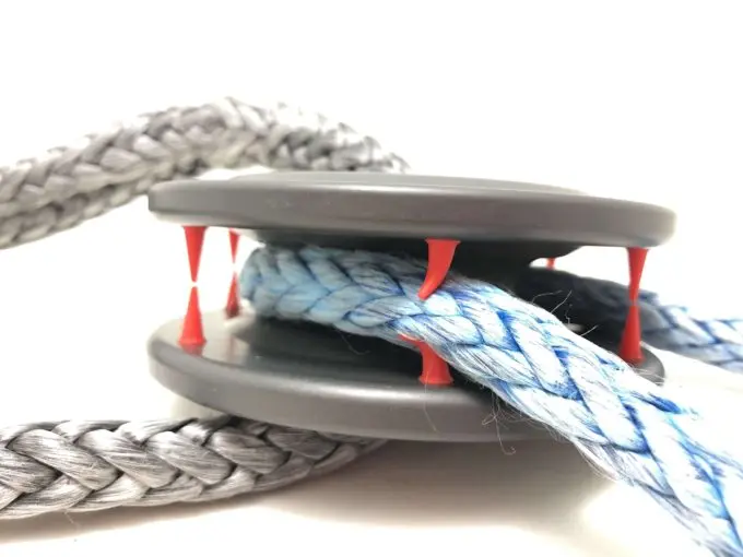 Rope Retention Pulley Xtv By Factor 55 1
