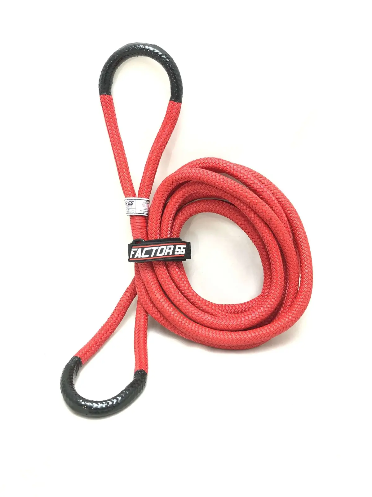 Extreme Duty Kinetic Energy Rope 5/8″ X 20′ (Utv/Atv/Powersports) By Factor 55 1