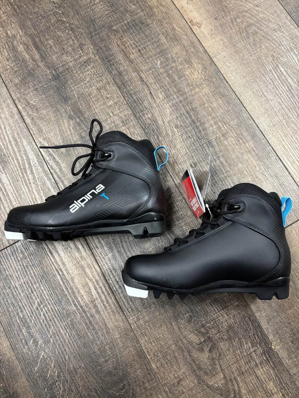 Alpina T 5 Eve Nnn Cross Country Ski Boots Eu 36 2