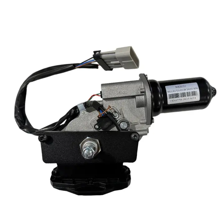 Bent Metal Polaris General 2.0 Electric Wiper Kit 1