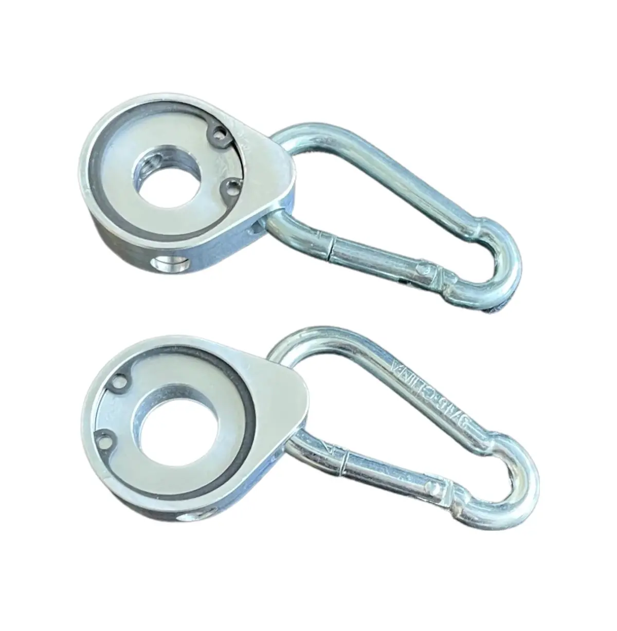 5150 - Swivel Flag Clip For Day Whips 1
