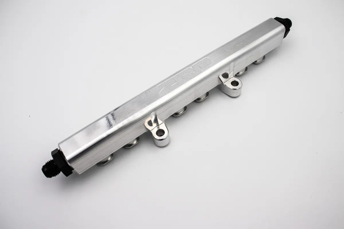 Can Am Maverick R Fuel Rail By Zrp 1