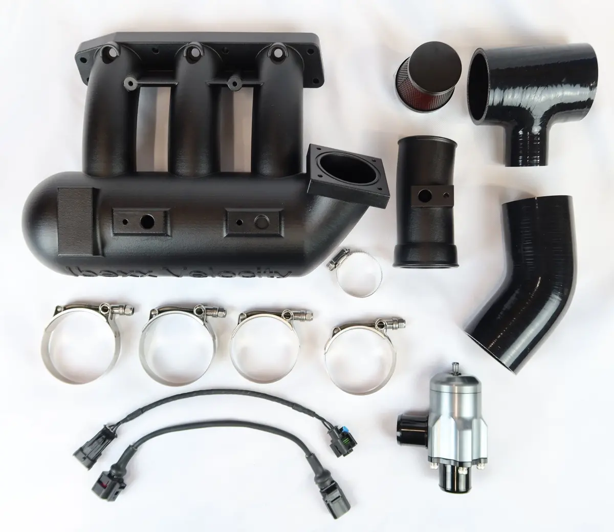Ibexx Velocity Intake Plenum 1