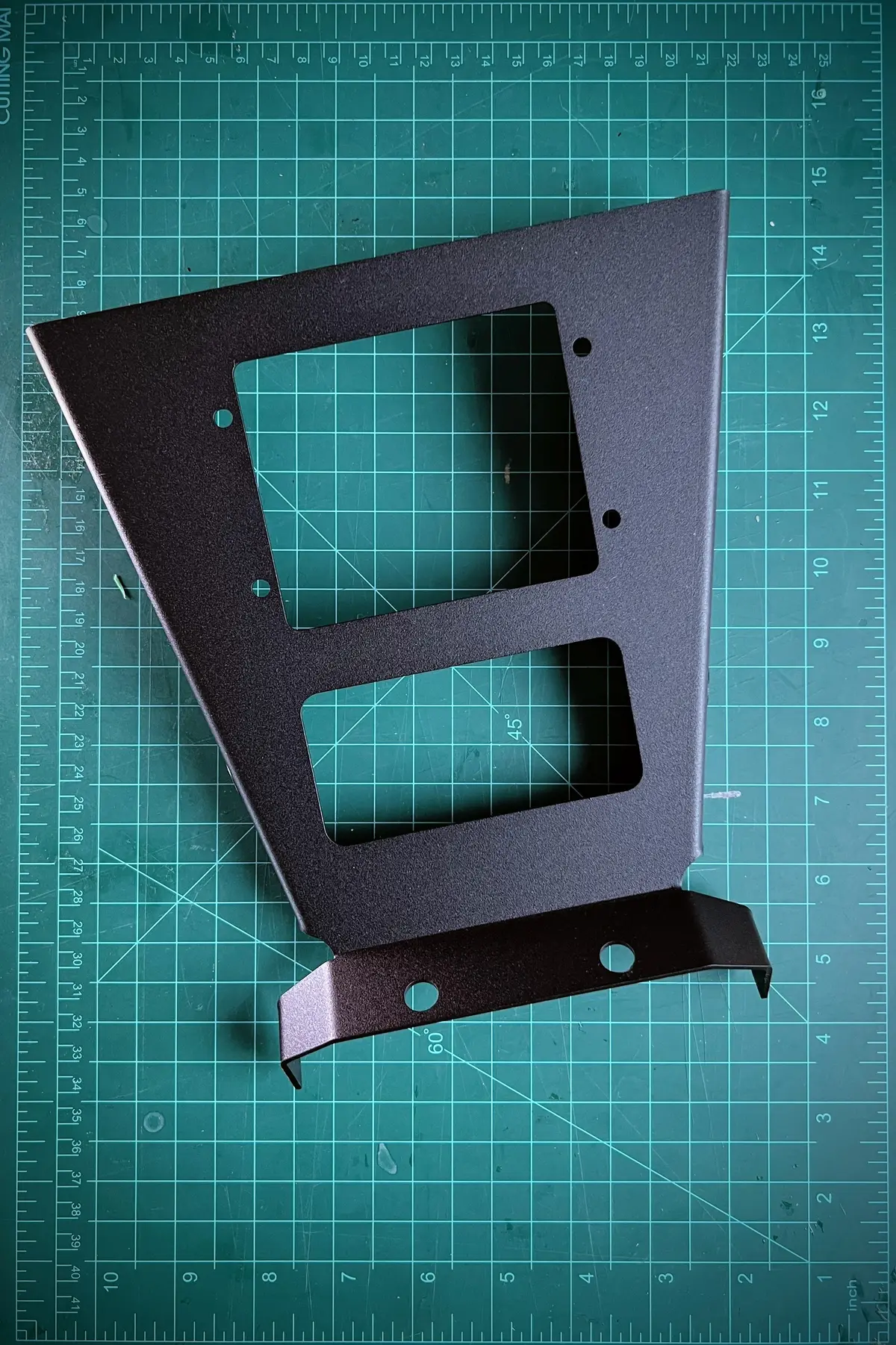 Sfm Custom X3 Shorty Console 1
