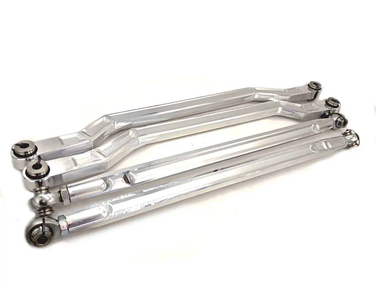 Lm Utv Polaris Rzr Pro R/Turbo R/Pro S High Clearance Radius Rods 1
