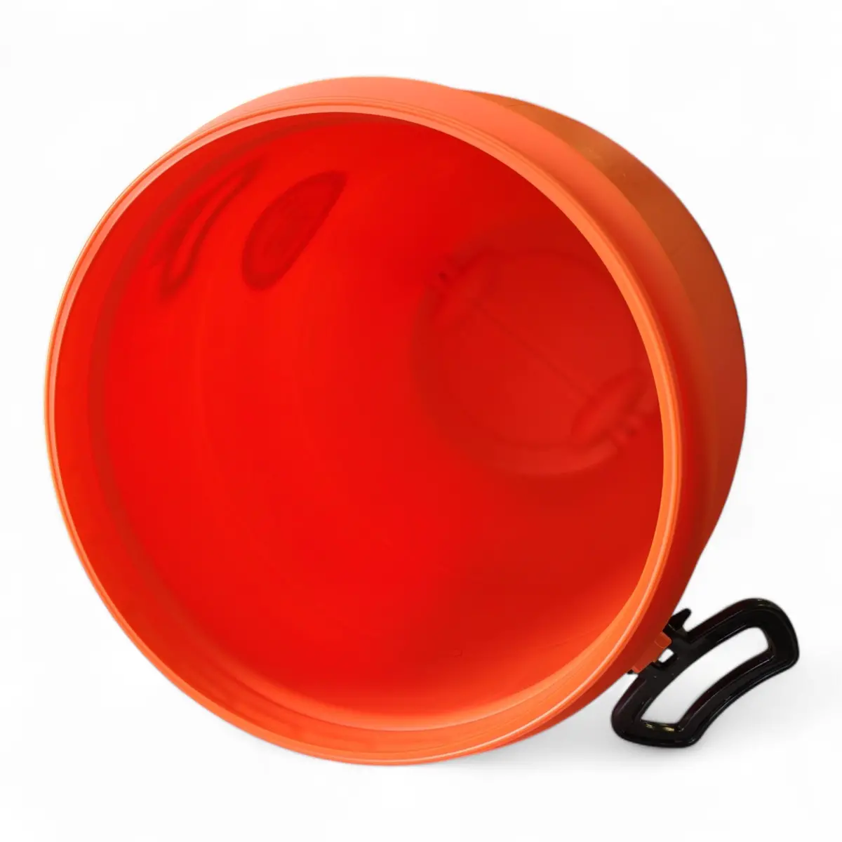 Recreational Barrel Works 60L Barrel - Orange 2