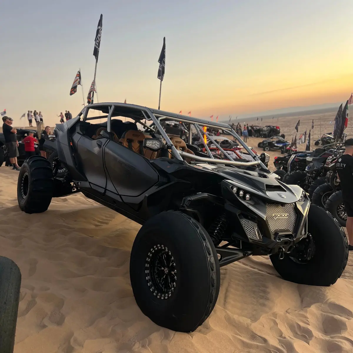 Maverick R Max Cage By Tmw 1