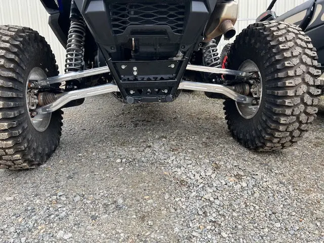 Krx Radius Rods (Full Kit) By L&W Fab 1