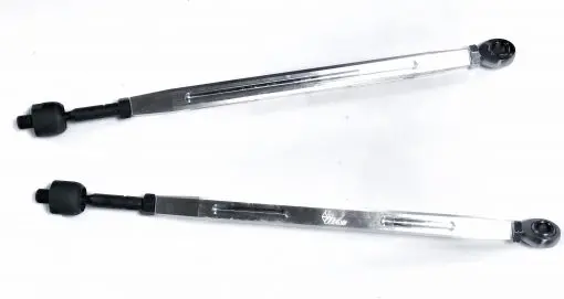 Ranger 1000 Tie Rods By L&W Fab 1