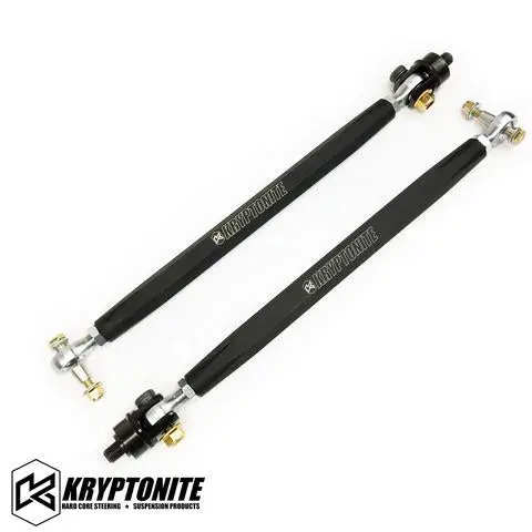 Polaris Rzr Death Grip Tie Rods Stage "2" 2018-2021 Turbo S By  Kryptonite 1