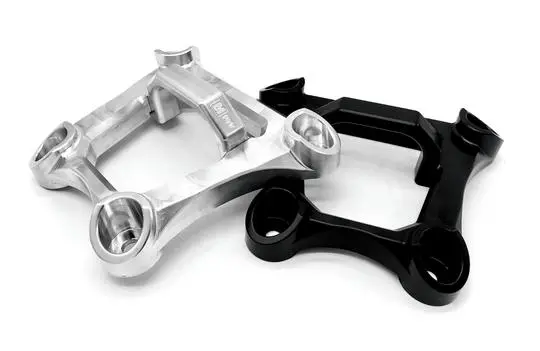 Lm Utv Polaris Rzr Turbo S Rear Pull Plate 1