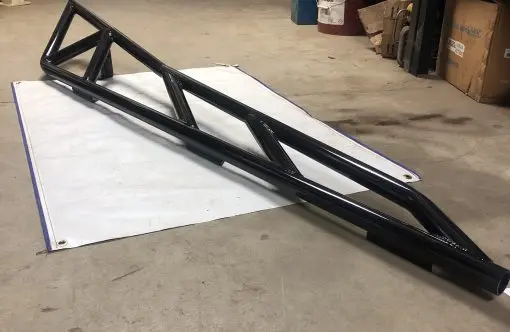 4 Seater Tree Kickers-1K/Turbo By L&W Fab 1