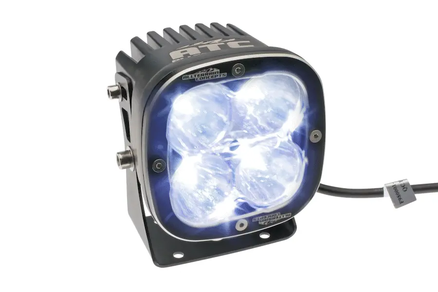 X Pro Race Series Pod 6
