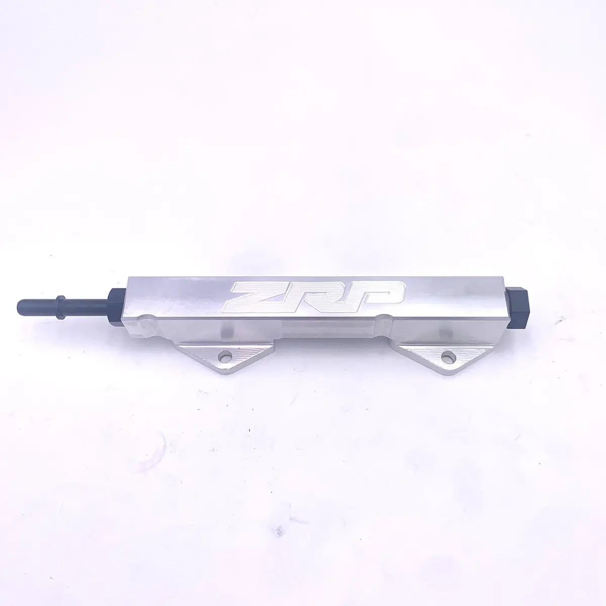 Krx Billet Fuel Rail By Zrp (Zollinger) 1