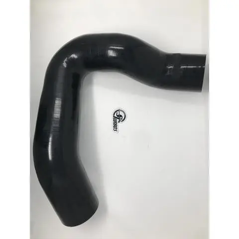 Silber Turbos 2020 Polaris Rzr Pro Xp Turbo Heavy Duty Intake Tube 1
