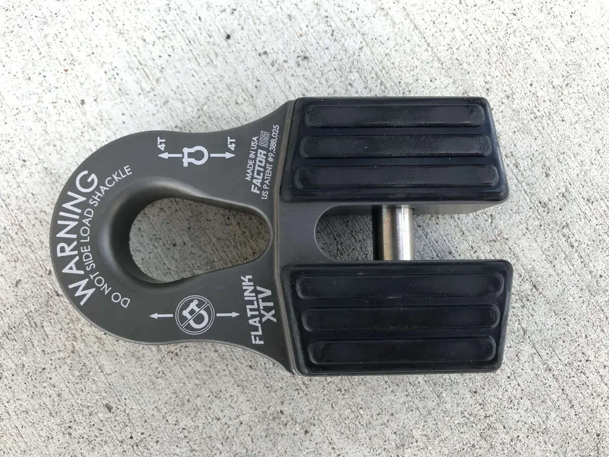 Flatlink Xtv By Factor 55 1