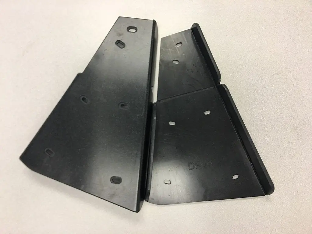 Arm Guards | Polaris Rzr Xp Turbo S (2 And 4 Seater) By Sss Off-Road 1