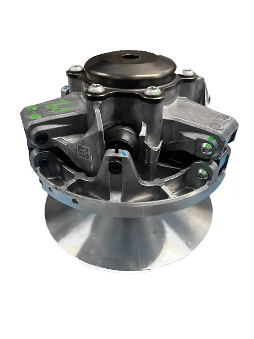 Complete P-Drive Primary Clutch  By Ibexx 1