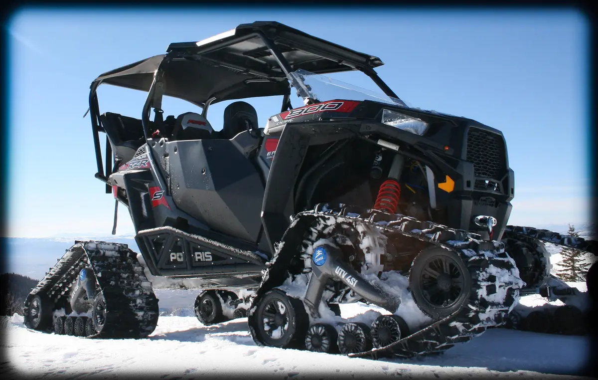 Rzr 900 Rear Soft Top 2015-2020 1