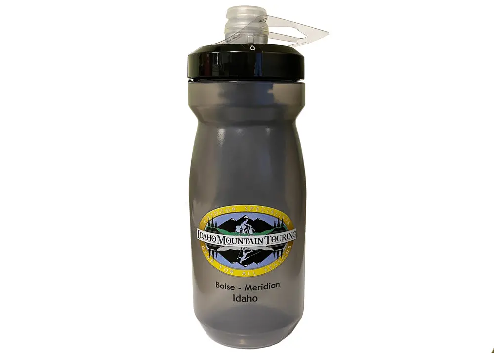 Imt Podium 21Oz, Custom Water Bottle 1