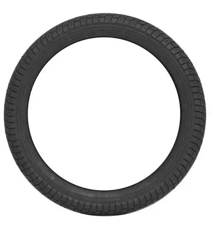 Innova 12Inch Tire 1