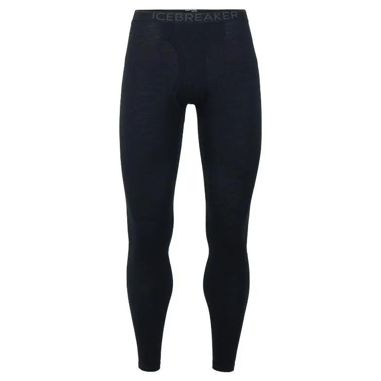 Icebreaker 200 Oasis Legging W/Fly - Men's 1