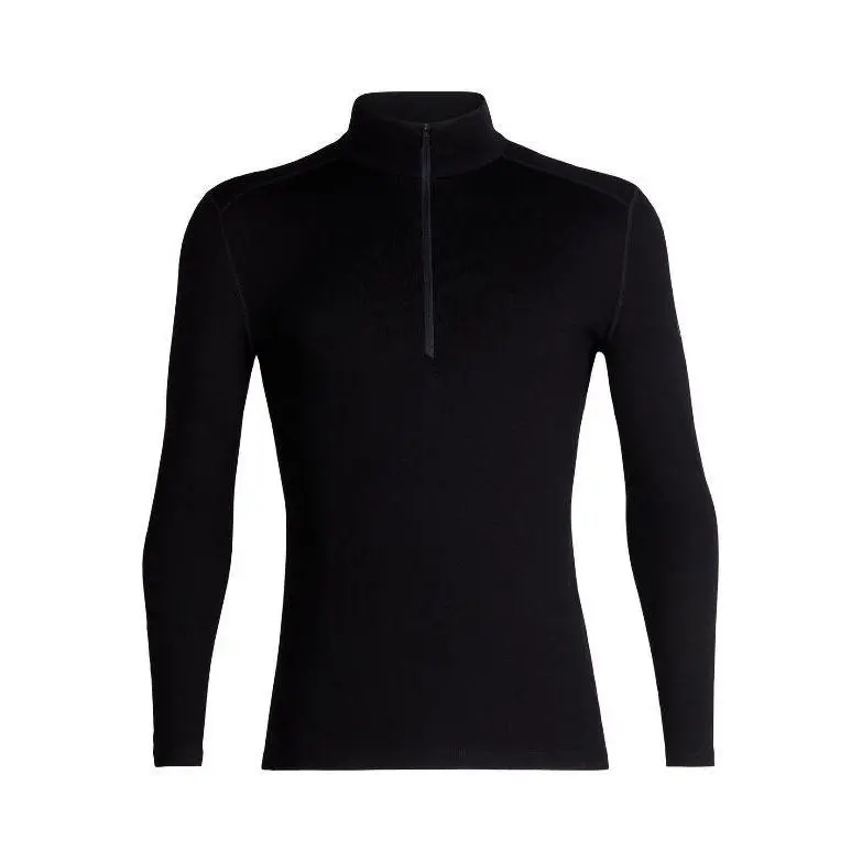 Icebreaker 260 Tech Ls Half Zip - Men's 1