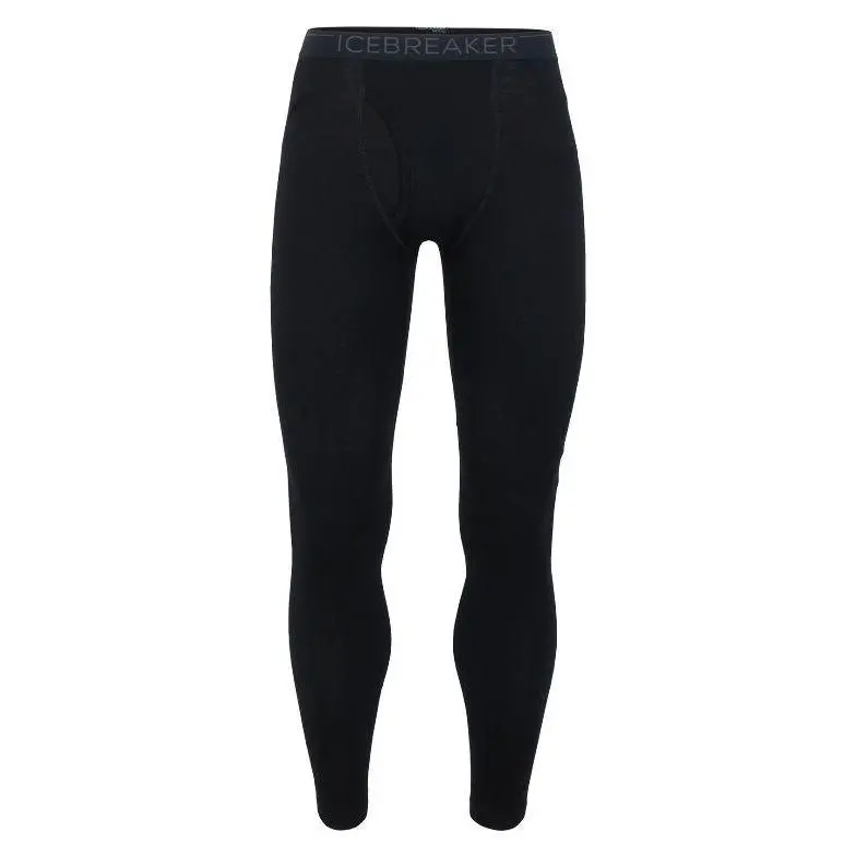 Icebreaker 260 Tech Legging W/Fly - Men's 1