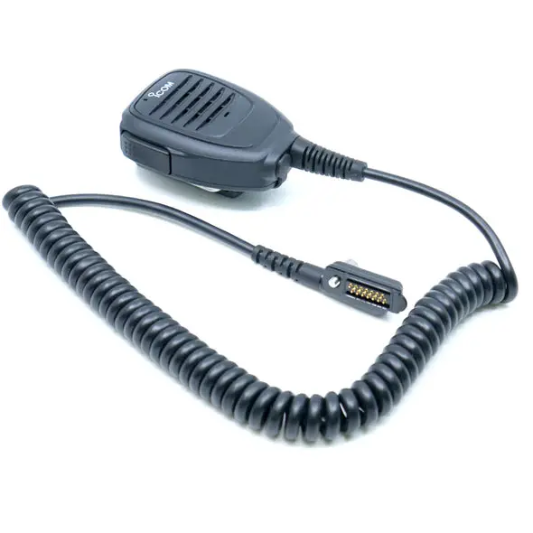 Pci Icom Sat100 Hand Mic 1