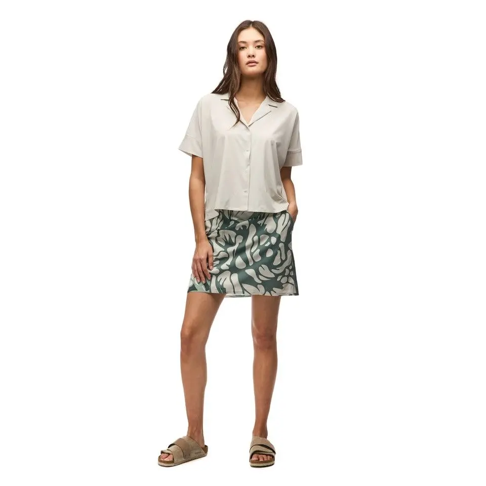 Indyeva Havada Ss - Women's 1